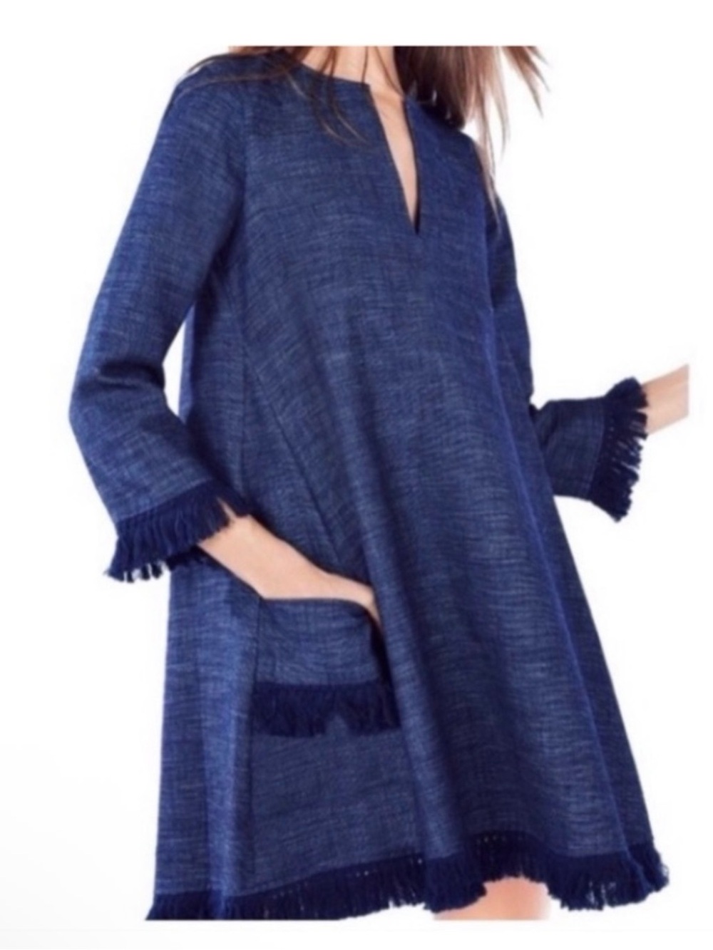 BCBGMaxAzria Dress